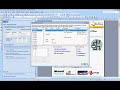 Email Merge with Microsoft Office 2007 Email Merge with Microsoft Office 2007