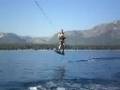 Foilboard Tahoe
