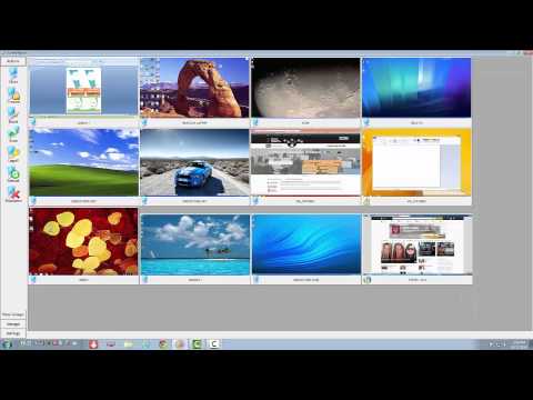 ScreenWatch Classroom Computer Monitoring Software