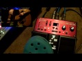 BOSS RC-30 Loop Station Demo