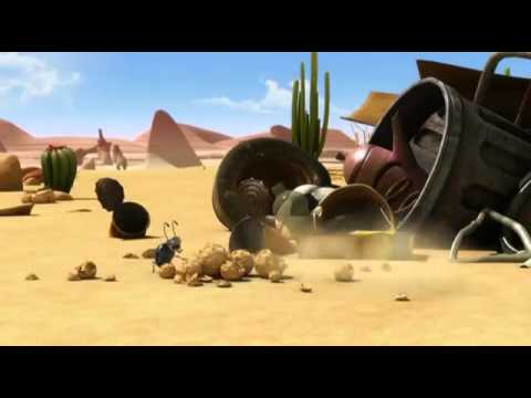 Kartun Oscars Oasis táºp 7