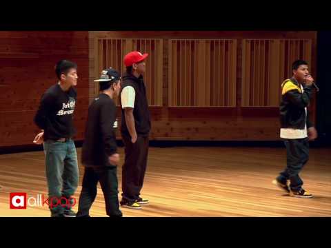 movement art - http://www.allkpop.com The highly anticipated performance by Art of Movement (IN FULL) and Jay Park's first official public appearance in the states at Rutge...