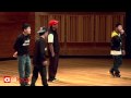 Art of Movement (Jay Park) at Project Korea III (part 2 of 3)
