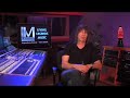 Pat Travers - The Record Deal: Mutt Lange, AC/DC (6 of 10)