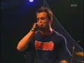 Pitchshifter -  Civilised (Bizarre 23-08-98)
