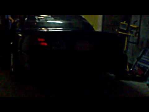 2004 mercury marauder comp cams install 2