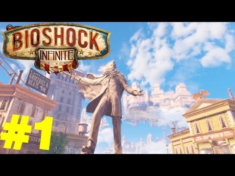 bioshock infinite