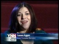 RIT on TV: Lauren Aggen