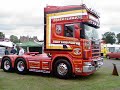 Truckfest Scotland