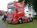 Truckfest Scotland
