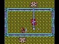 Metal Storm - Level 4 Boss (The hard way)