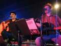 Erik and Jaret Acoustic - Soda Jerk