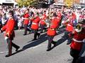 videos de Prince of Wales divisional band, Wootton Bassett parade