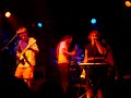 Architecture In Helsinki - "The Owls Go"