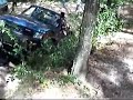 Toyota 4x4 - \"BLUEY the WONDERSLUG\"\" Toyota 4x4 - \"BLUEY the WONDERSLUG\"\"