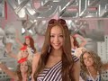 Namie Amuro 安室奈美恵 FASHION MUSIC VIDAL SASSOON ヴィダルサスーン アムロード篇 Commercial CM CF London Russia Los Angeles