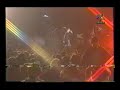 CRISTIAN CASTRO - NO PODRAS (LIVE)