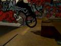 videos de bunny hop to pedal stal