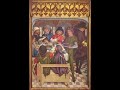 llibre vermell de montserrat  -  los set gotxs recomptarem