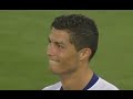 Cristiano Ronaldo vs Carles Puyol part 1