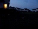 Iain chasing Lightning Bugs (pt.2)
