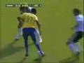 the robinho dance