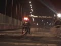 150hp Turbo Bonneville dragbike 2005