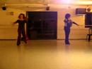 yael and shiran part 2