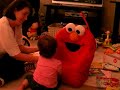 New Elmo Chair
