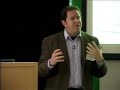 Daniel J. Solove, an associate professor of law at the George Washington University Law School visits Google's Mountain View, CA headquarters to discuss his book 