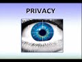 authorsgoogle: daniel solove