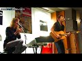 Cocoon \"Vultures\" live