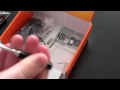 LG GW820 eXpo uitgepakt #2