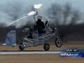 Autogyro Autogyro