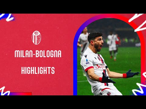 AC Associazione Calcio Milan 2-2 FC Bologna