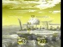 Me (Peach) Vs. Uguu while I play unfitting music