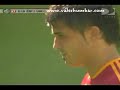 los 4 goles de España a Ucrania