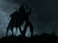 Warcraft 3 - Black black heart