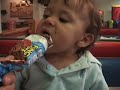 Tomas @ Chucky Cheese 2 Lawrenville LIS