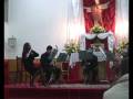 Symphonic Wind Quintet - W.A.Mozart-- Divertimento n. 8 K213- Andante Minuetto- Molto All.