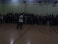 SGRho Stroll Off: Phi Beta Sigma