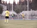 NVA. VANGUARDIA 1 - 2 FC. CARTAGENA - LA UNION