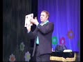 Iliuzionistas Arvydas Stonys 2 dalis Iliuzionistas Arvydas Stonys 2 dalis