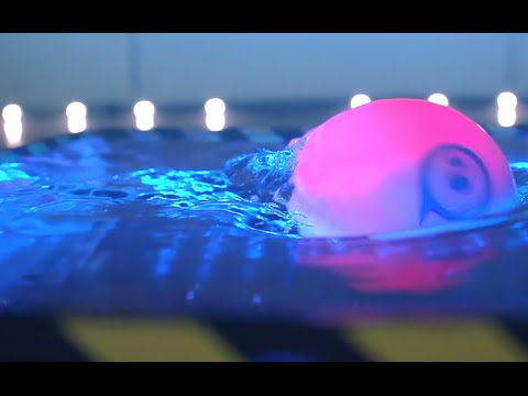how to turn sphero off