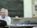 Pre elezioni del Prof di elettronica al Molinari...Grandeee