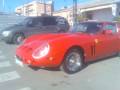 videos de Espectacular  ferrari GTO 250 (replica)