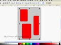 Camadas no InkScape Camadas no InkScape
