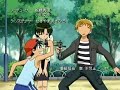 School Rumble 2nd Season OP School Rumble 2nd Season OP