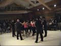 LATIN SHOW - GONDOMAR