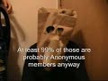 Deebag vs. ANONYMOUS Deebag vs. ANONYMOUS
